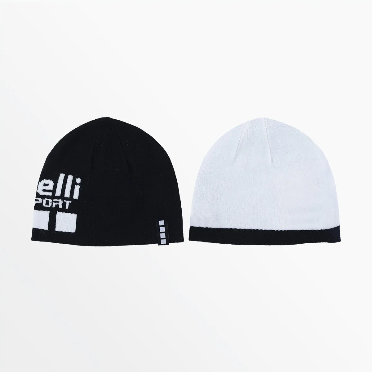 ADULT CS REVERSIBLE BEANIE