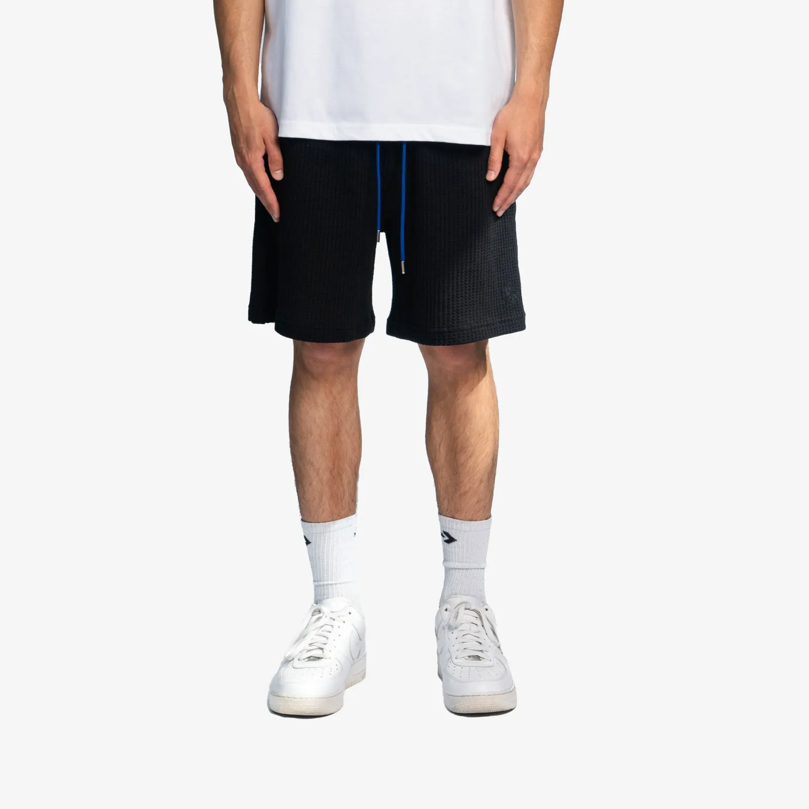 Aether Sun Waffle Shorts