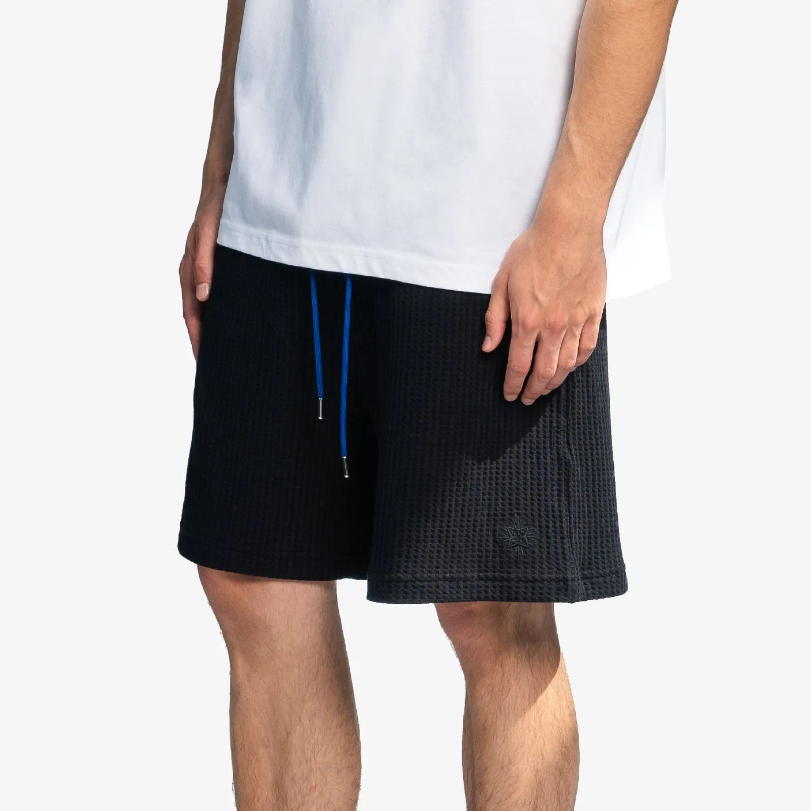 Aether Sun Waffle Shorts