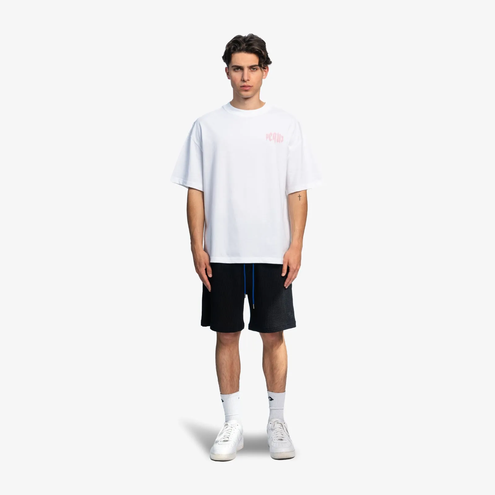 Aether Sun Waffle Shorts