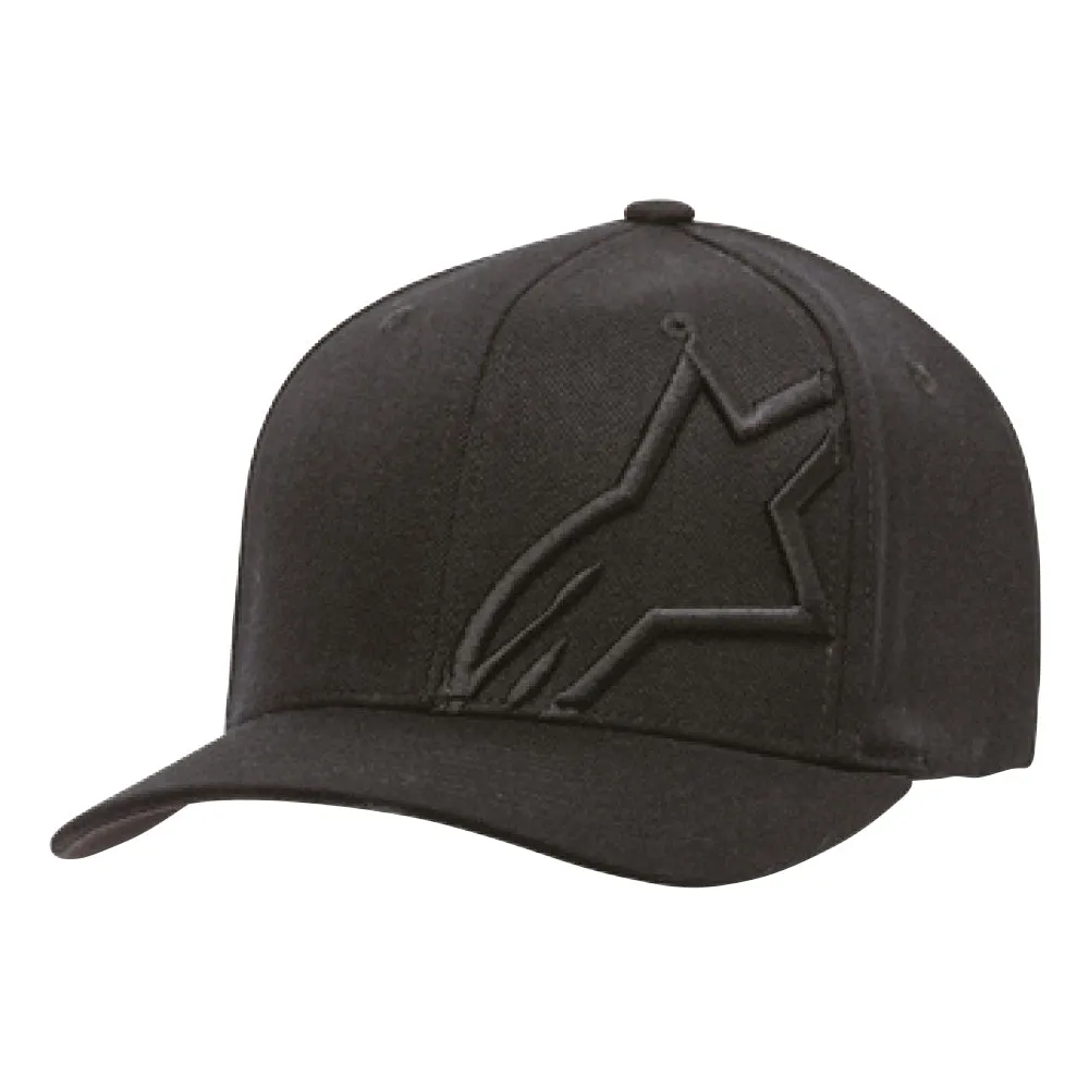 Alpinestars Corp Shift 2 Flexfit Curve Brim Cap