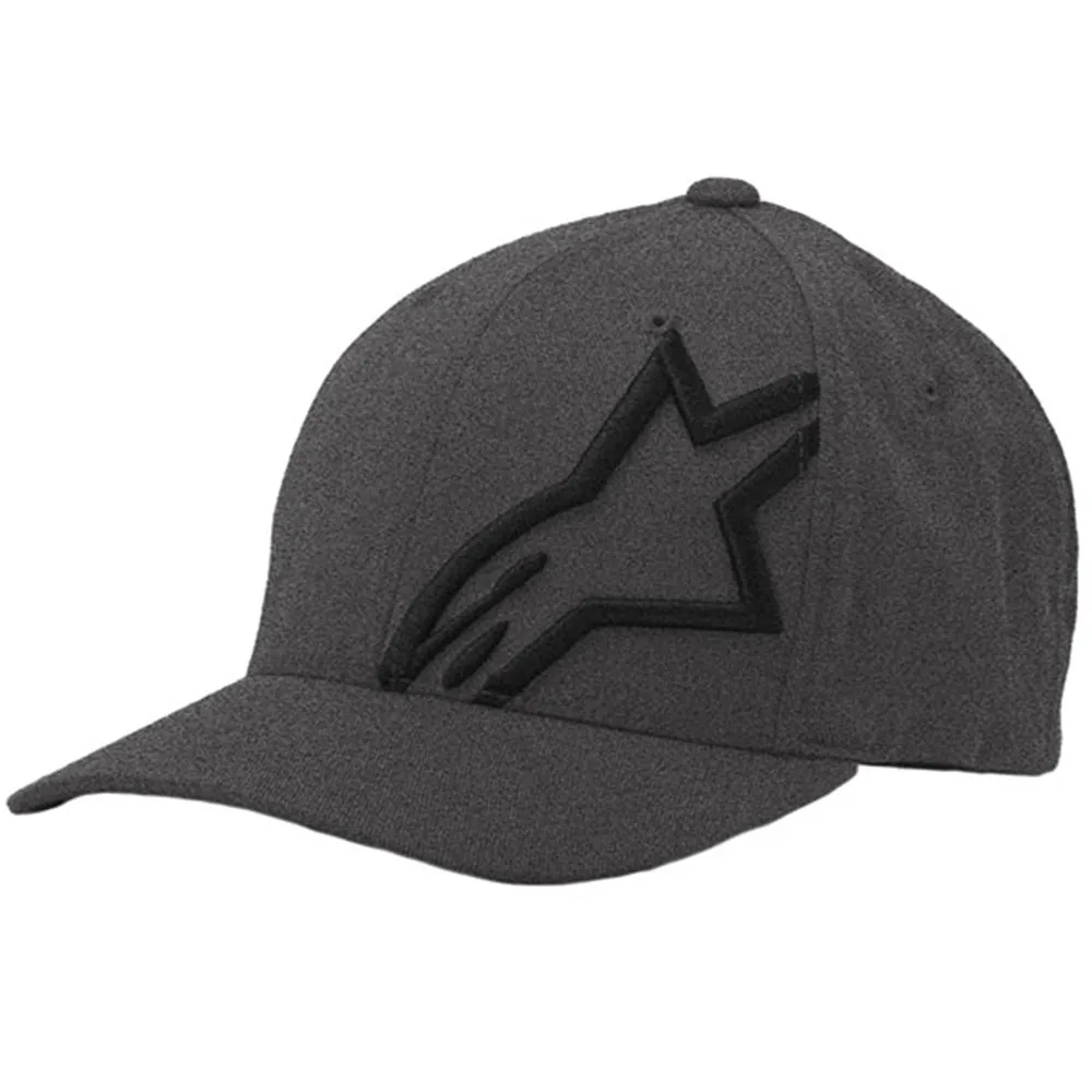 Alpinestars Corp Shift 2 Flexfit Curve Brim Cap