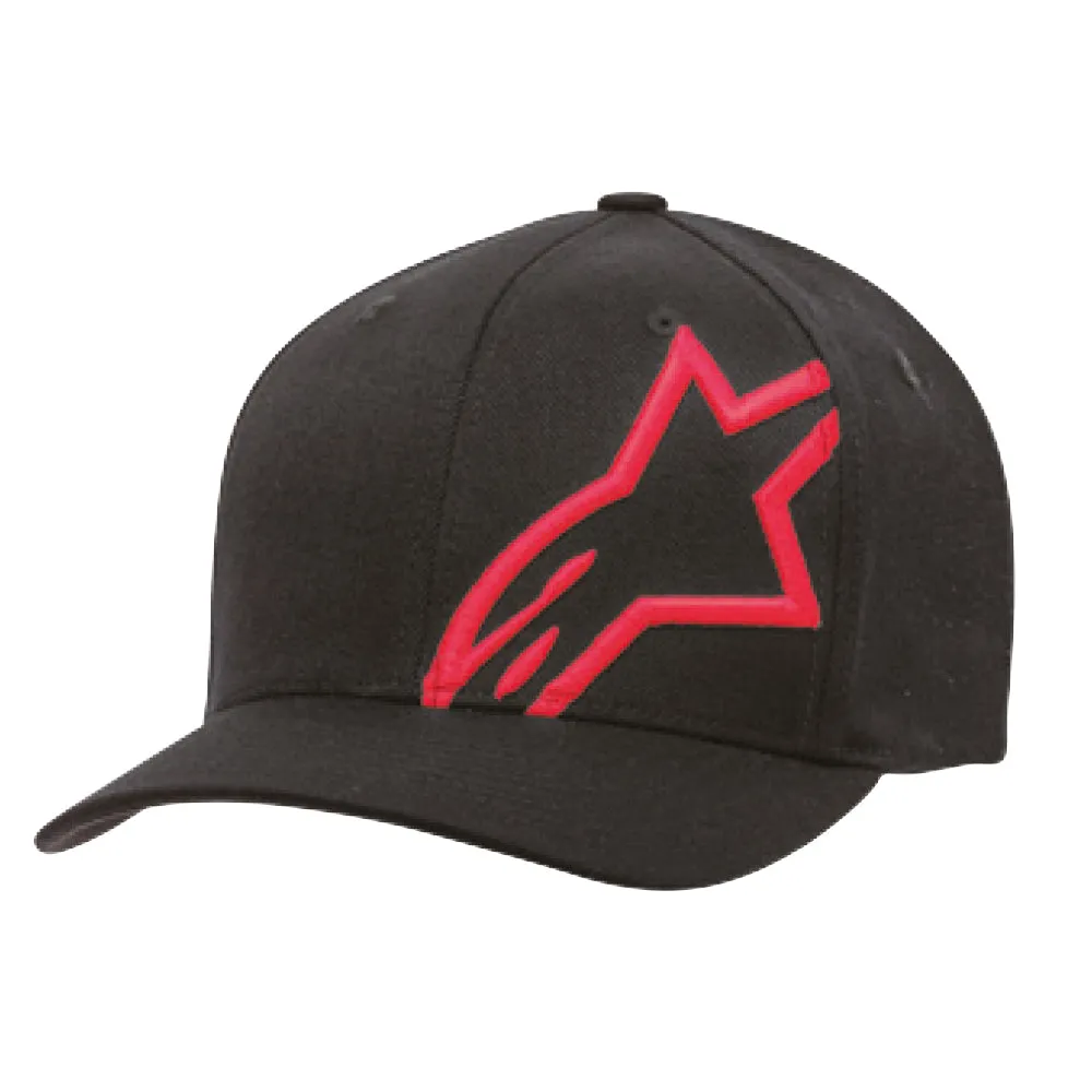 Alpinestars Corp Shift 2 Flexfit Curve Brim Cap