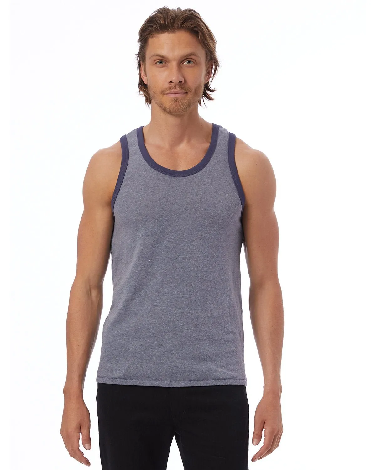 Alternative 5053BP Unisex Vintage Jersey Keeper Tank