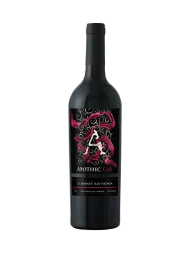 Apothic Cabernet Sauvignon