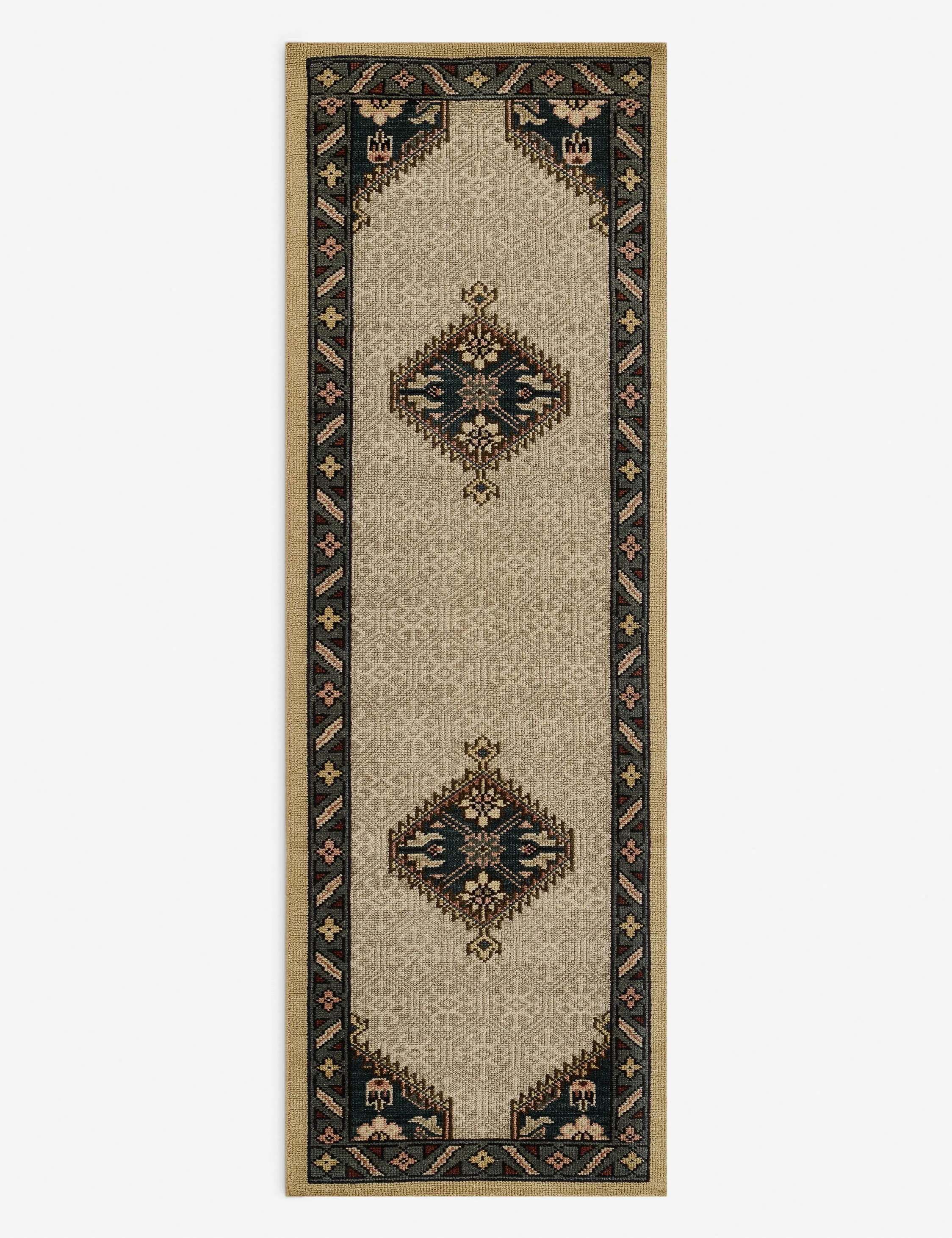 Aranza Wool Rug