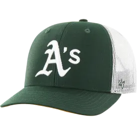 A's '47 Trucker