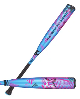 Axe Avenge Pro 3 USSSA Baseball Bat -10 | Flared Handle