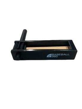 B360 Crécelle Baseball 360