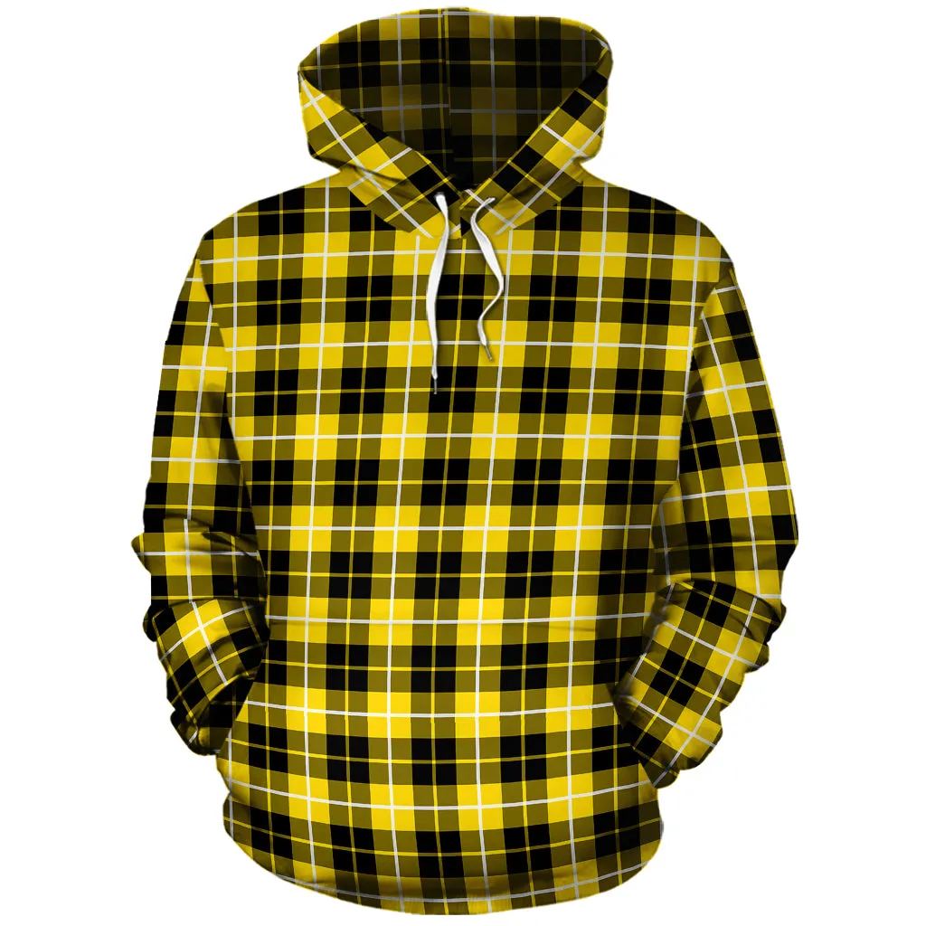 Barclay Dress Modern Tartan Hoodie