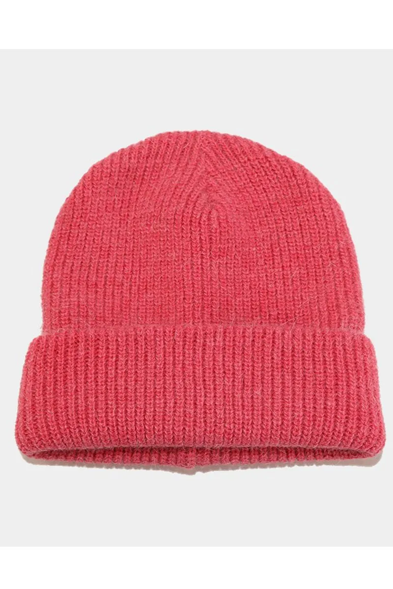 BASIC DAILY SKULL CAP BEANIE