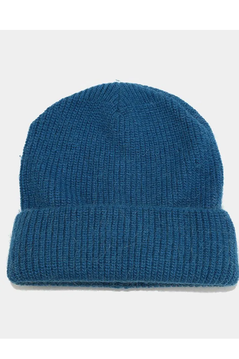 BASIC DAILY SKULL CAP BEANIE