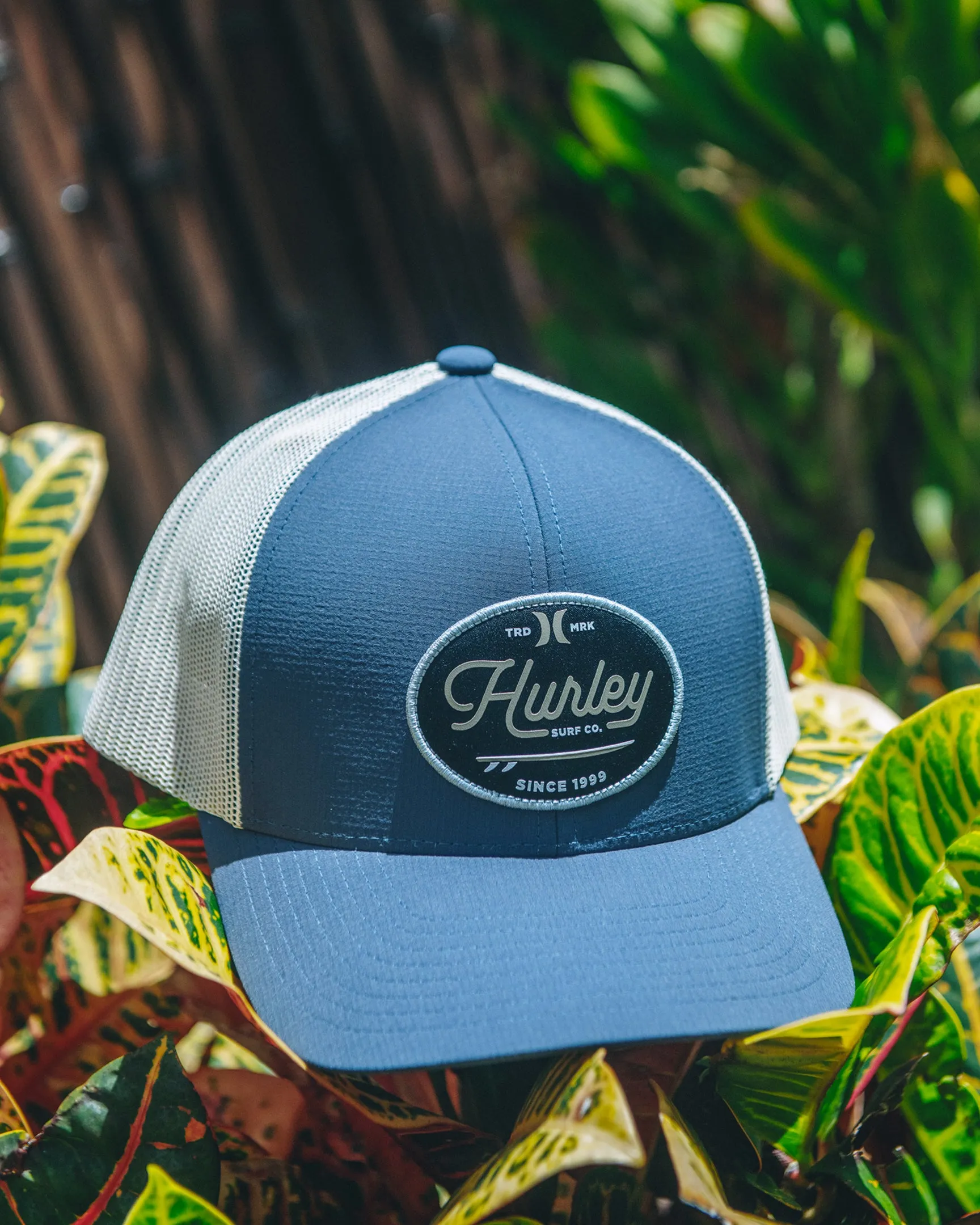 Beach Break Trucker Hat