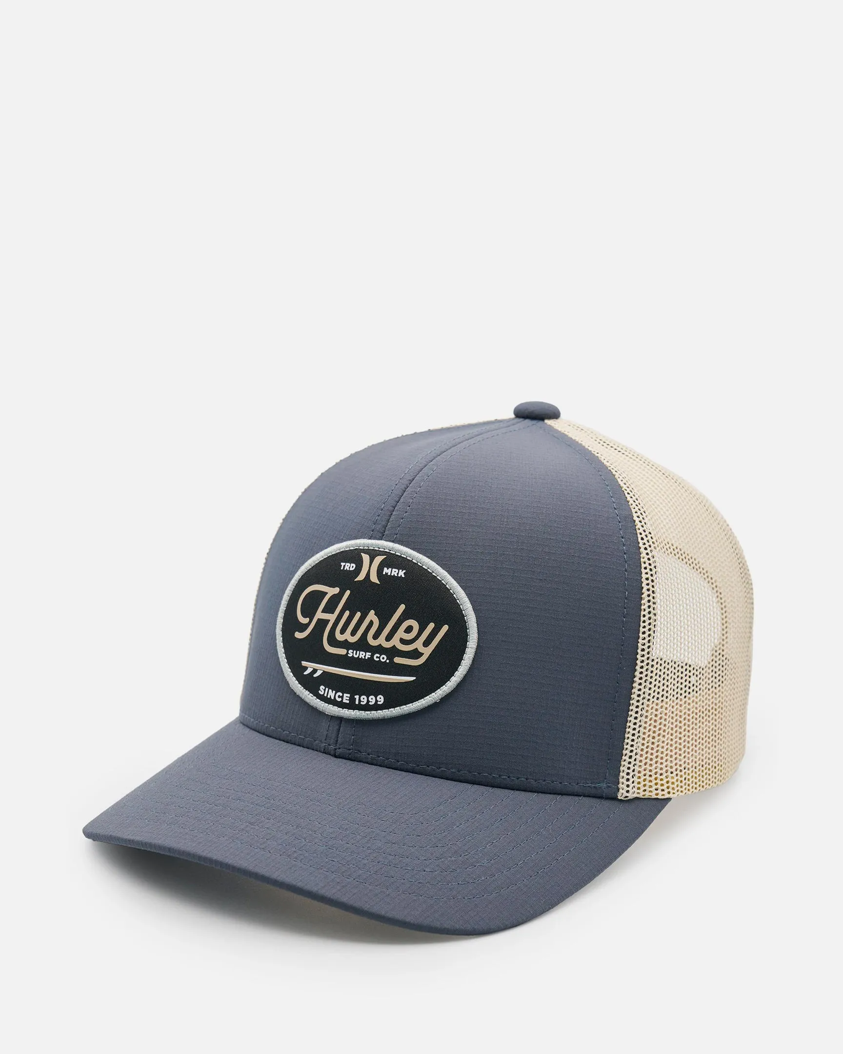 Beach Break Trucker Hat