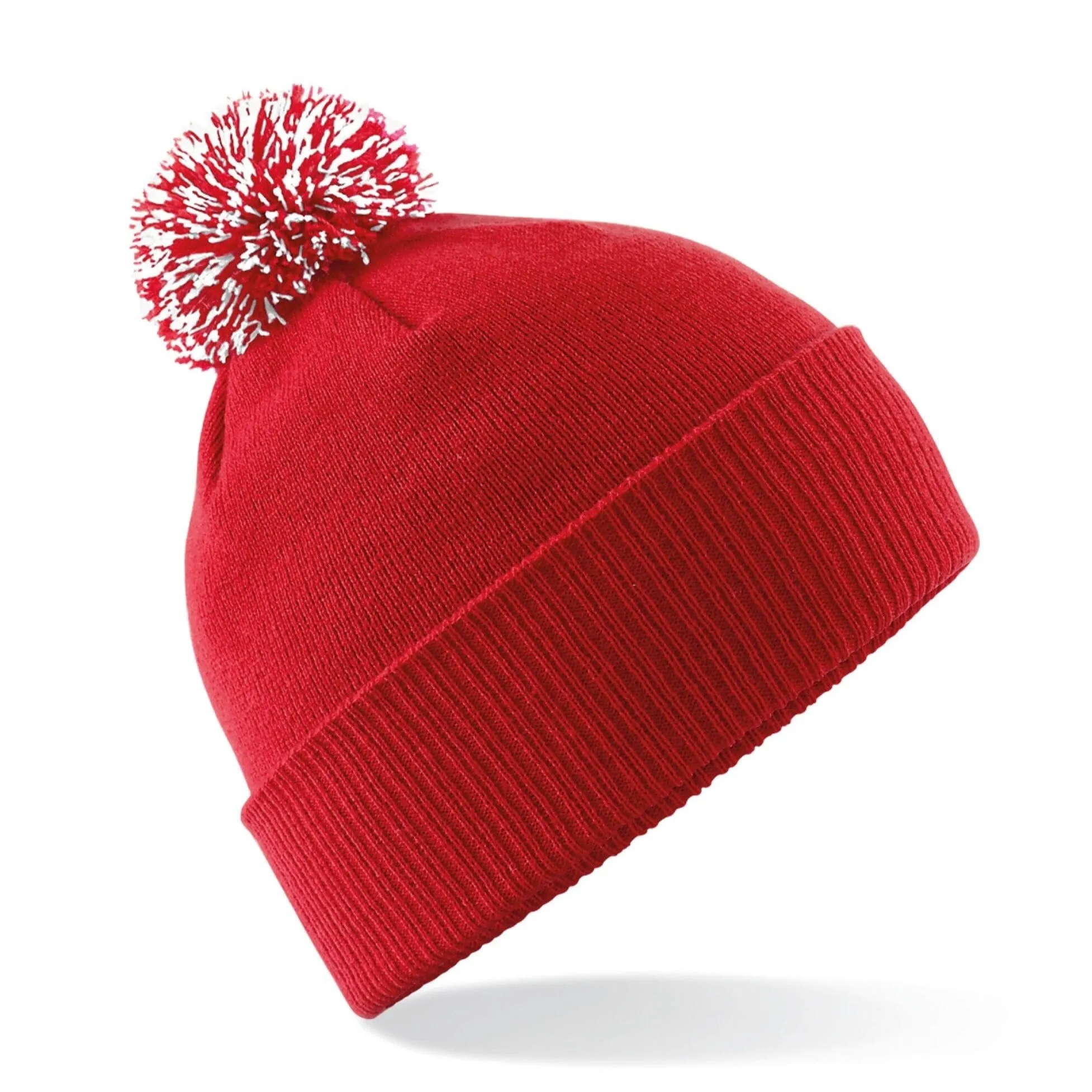 Beechfield Snowstar Beanie