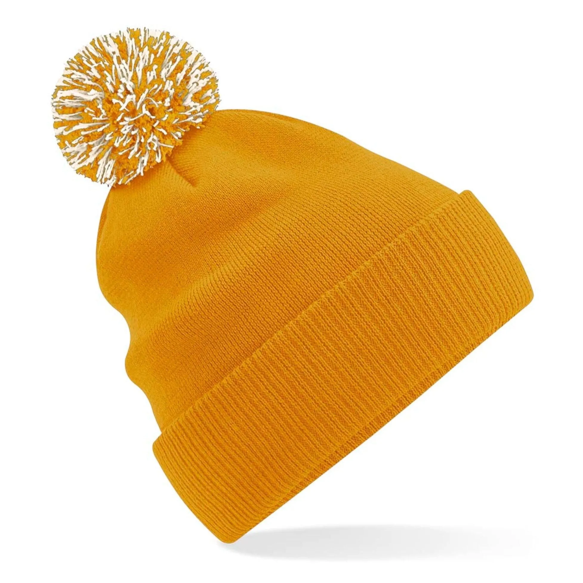 Beechfield Snowstar Beanie