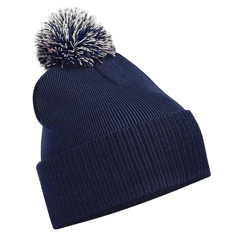 Beechfield Snowstar Beanie