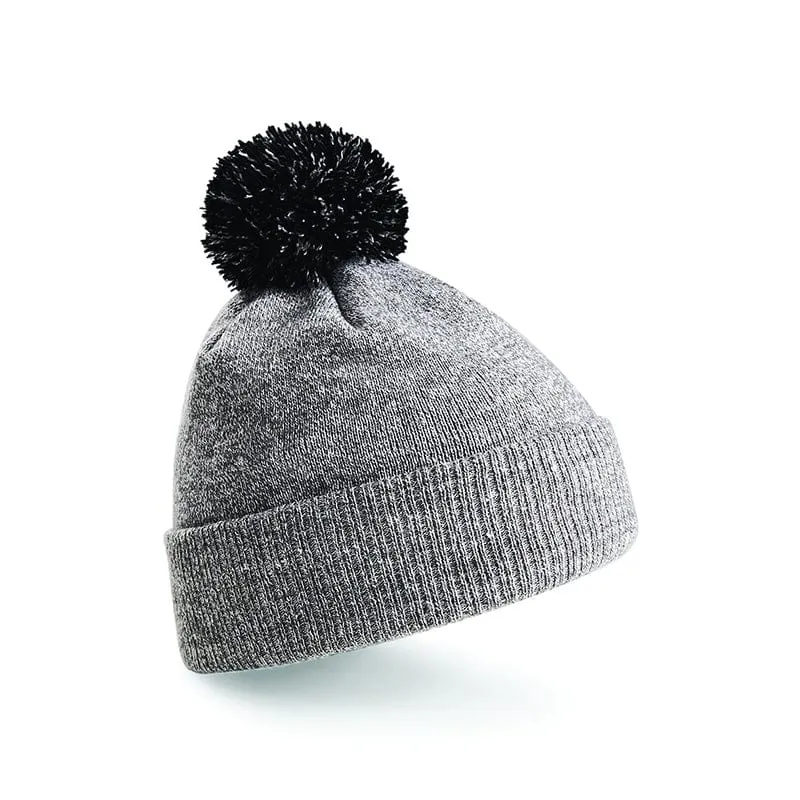 Beechfield Snowstar Beanie