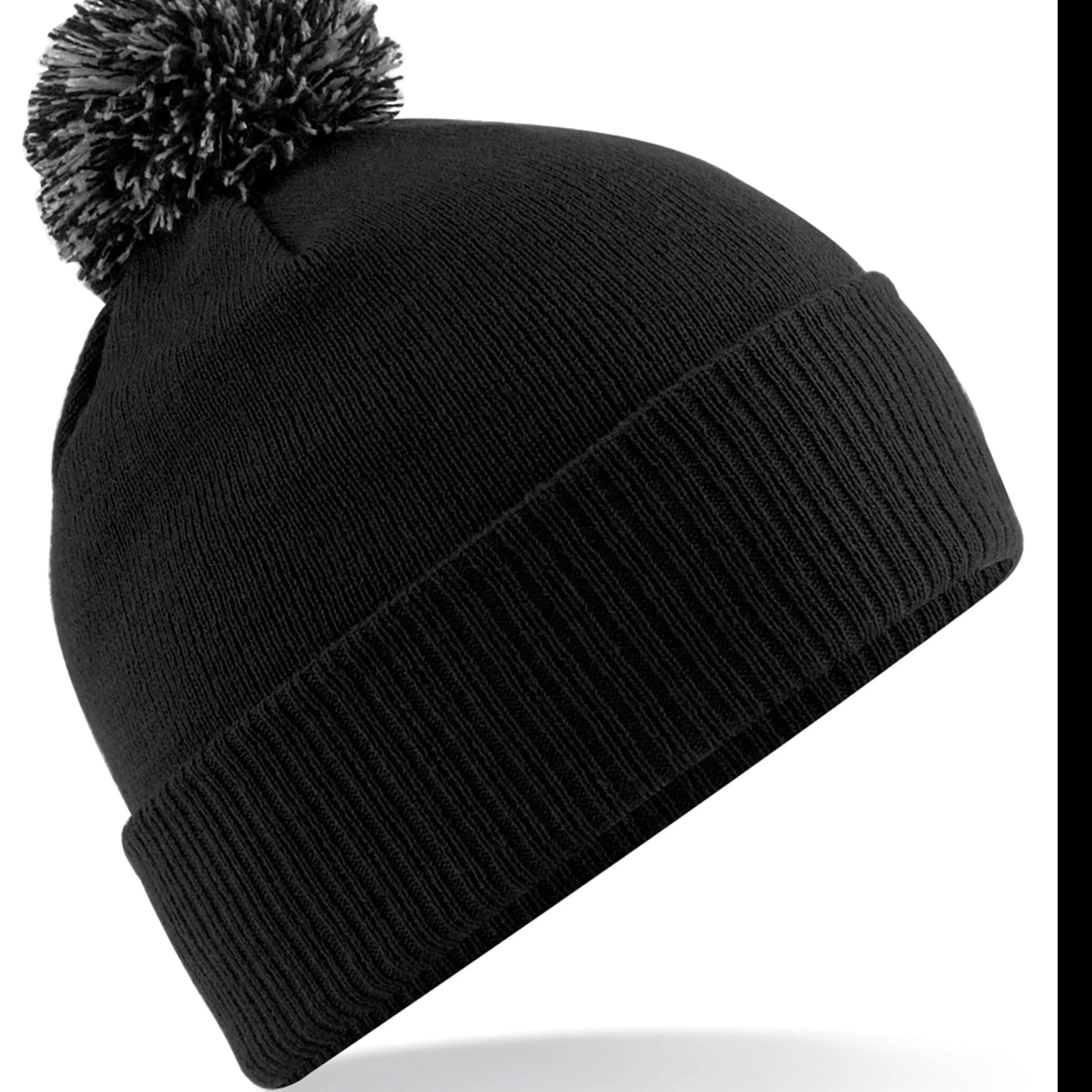 Beechfield Snowstar Beanie