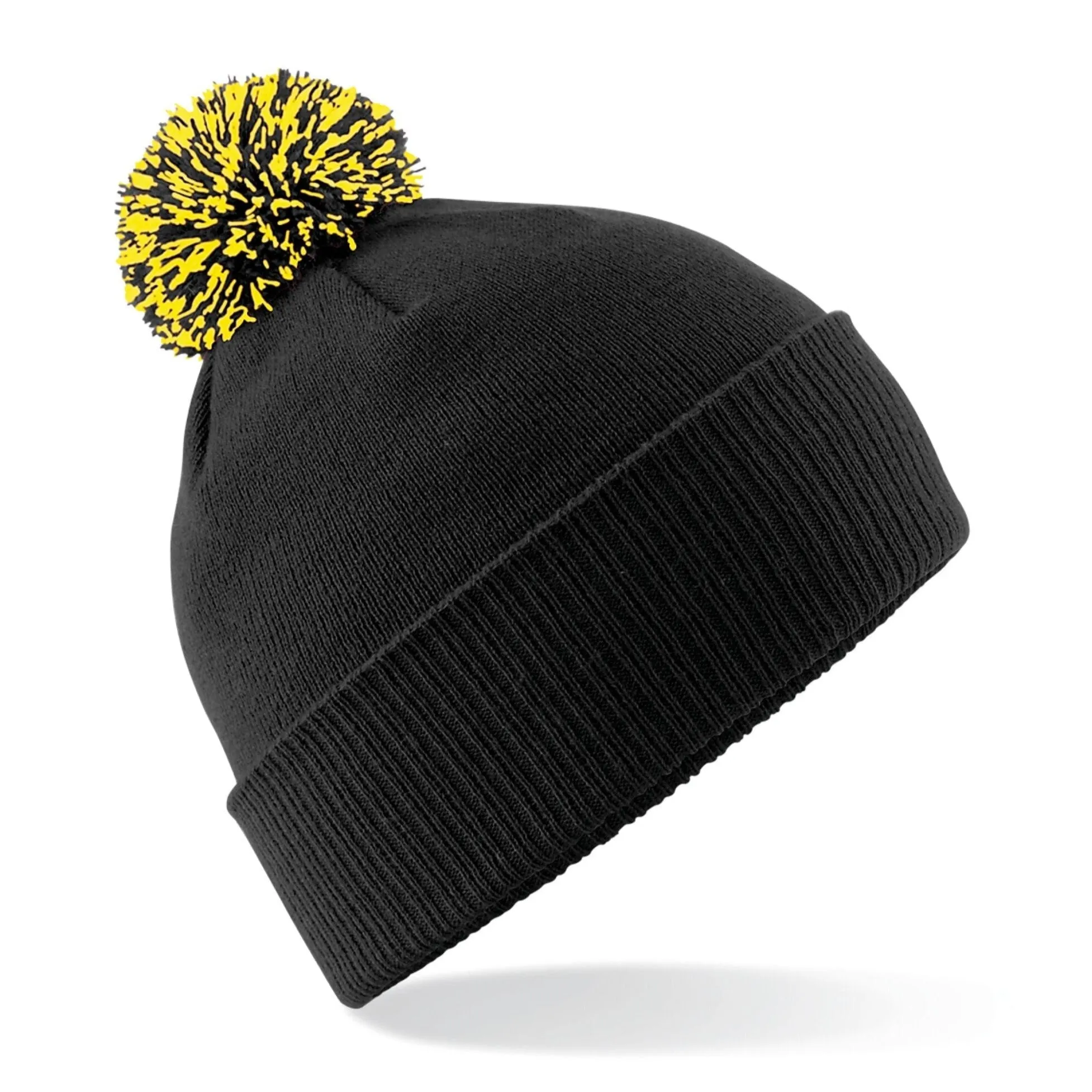 Beechfield Snowstar Beanie