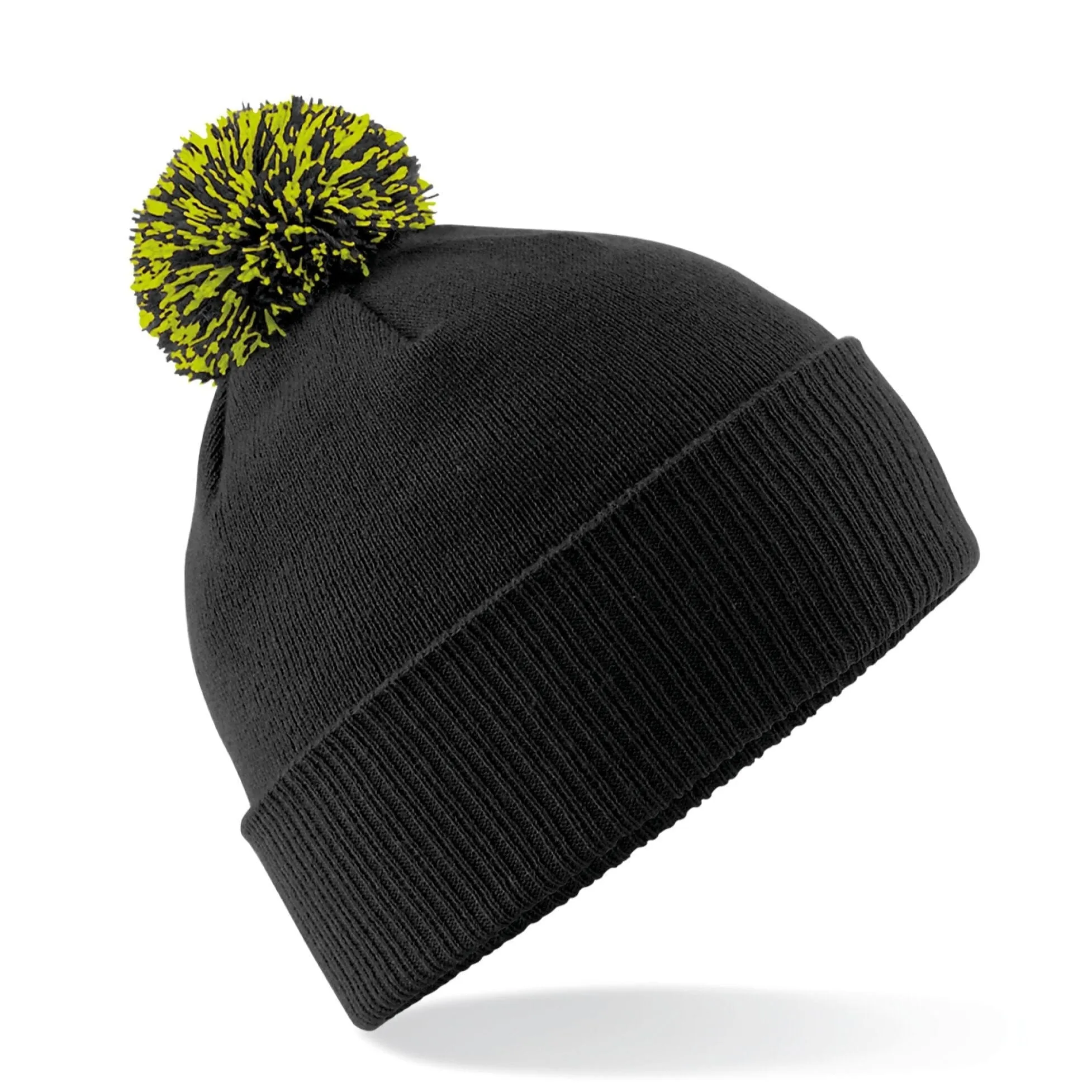 Beechfield Snowstar Beanie