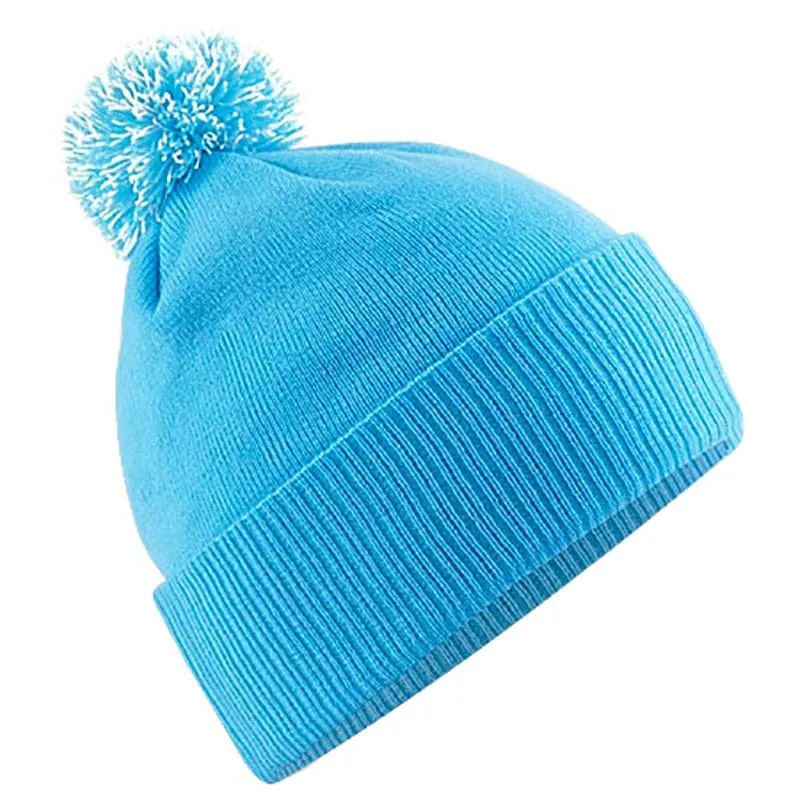 Beechfield Snowstar Beanie