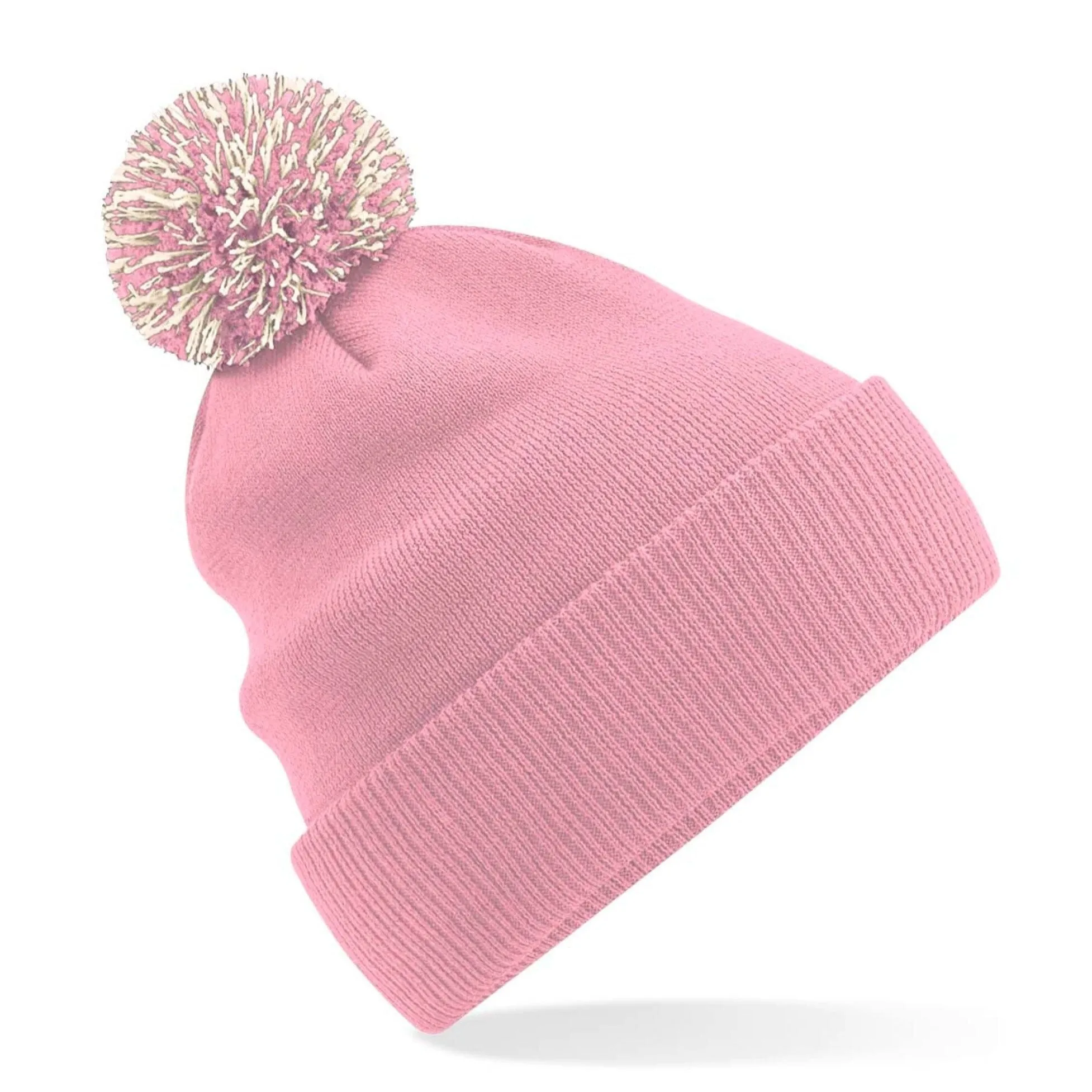 Beechfield Snowstar Beanie