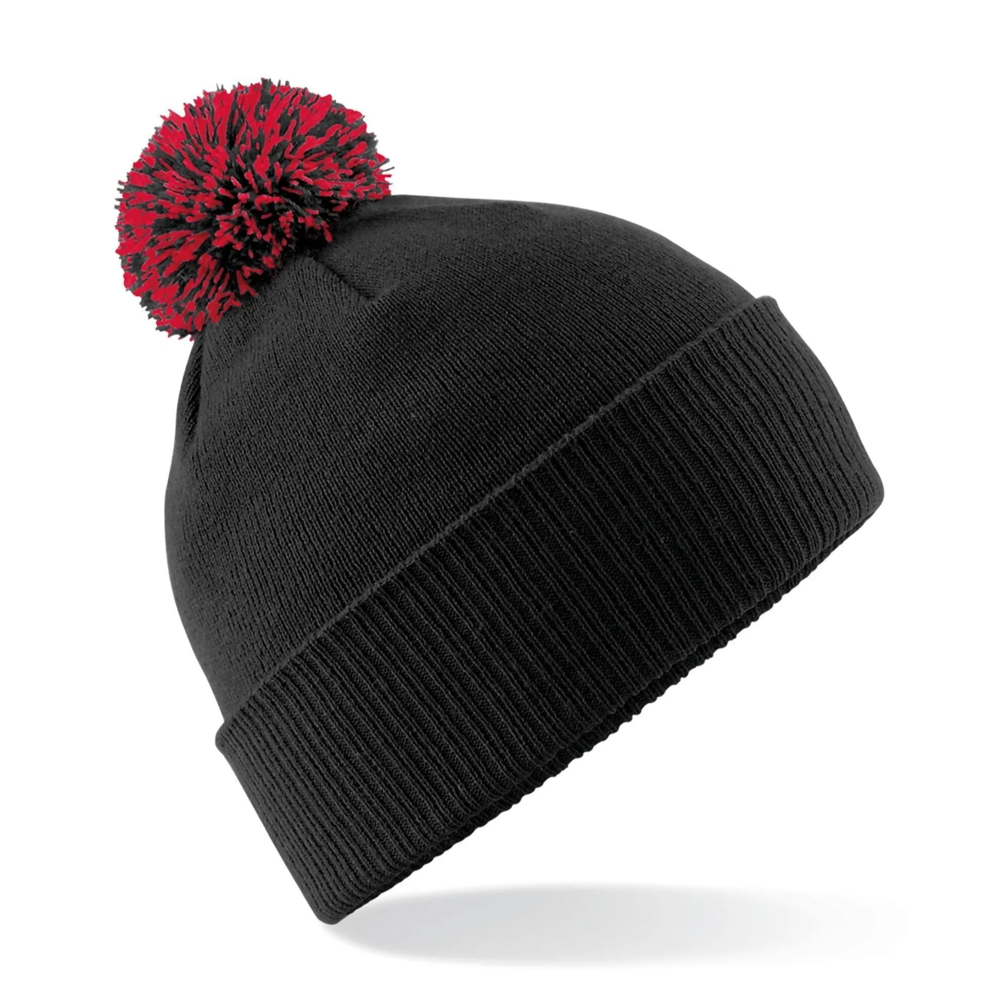 Beechfield Snowstar Beanie