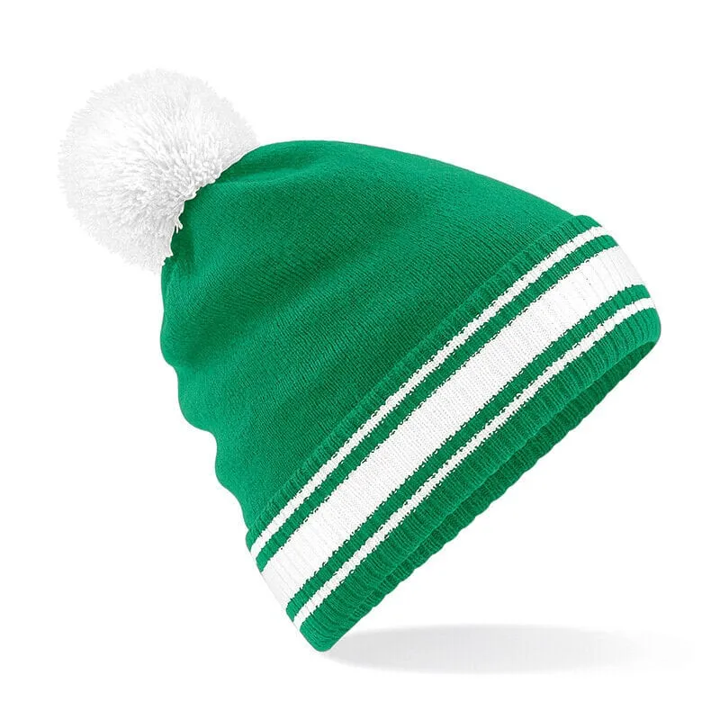 Beechfield Stadium Beanie