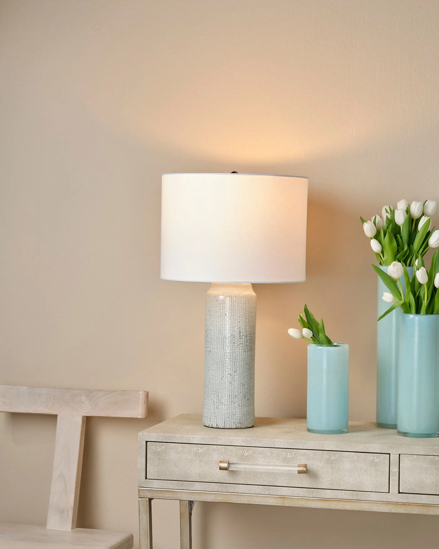 Bella Table Lamp