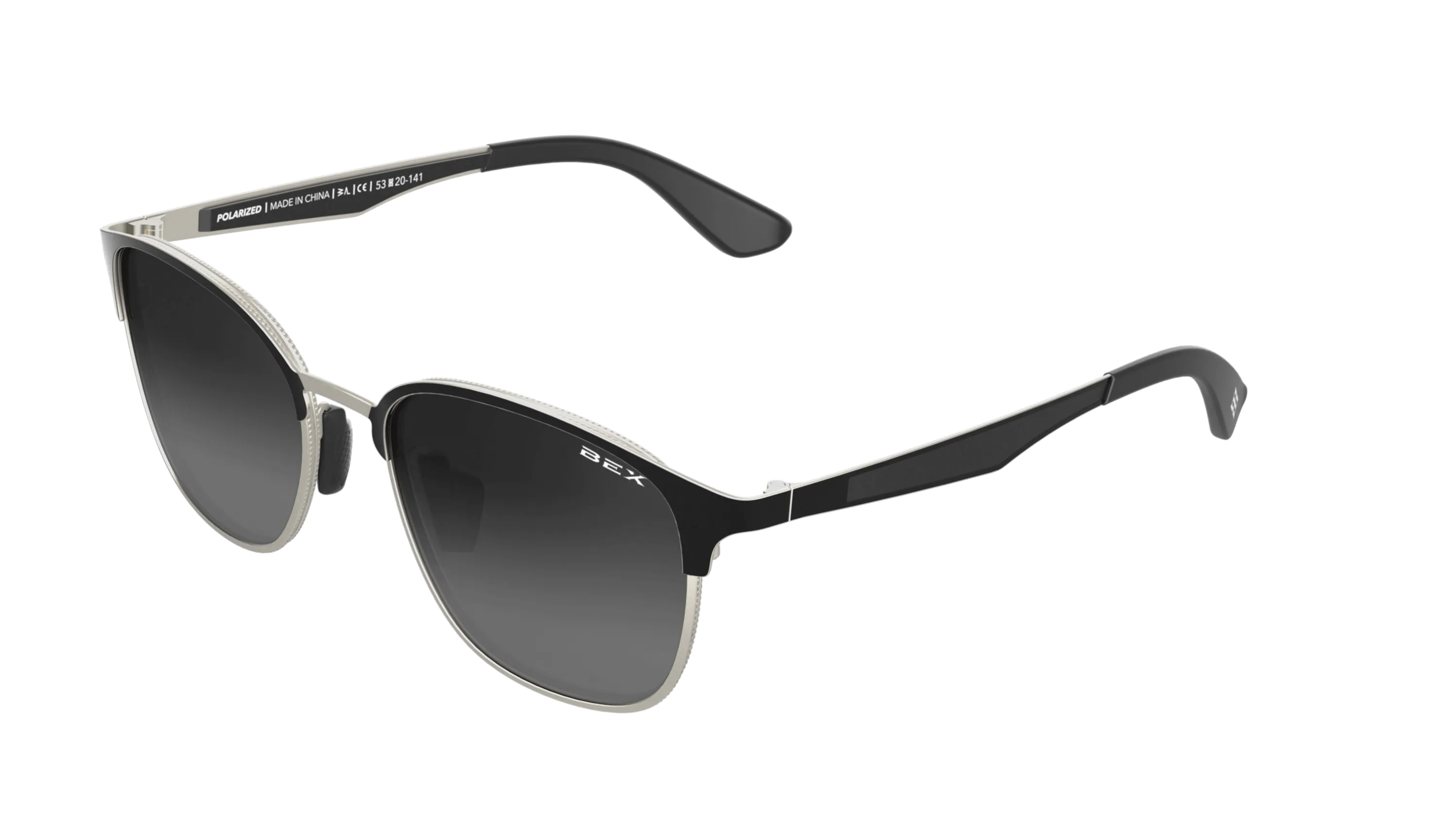 Bex Tanaya Sunglasses (Multiple Colors)