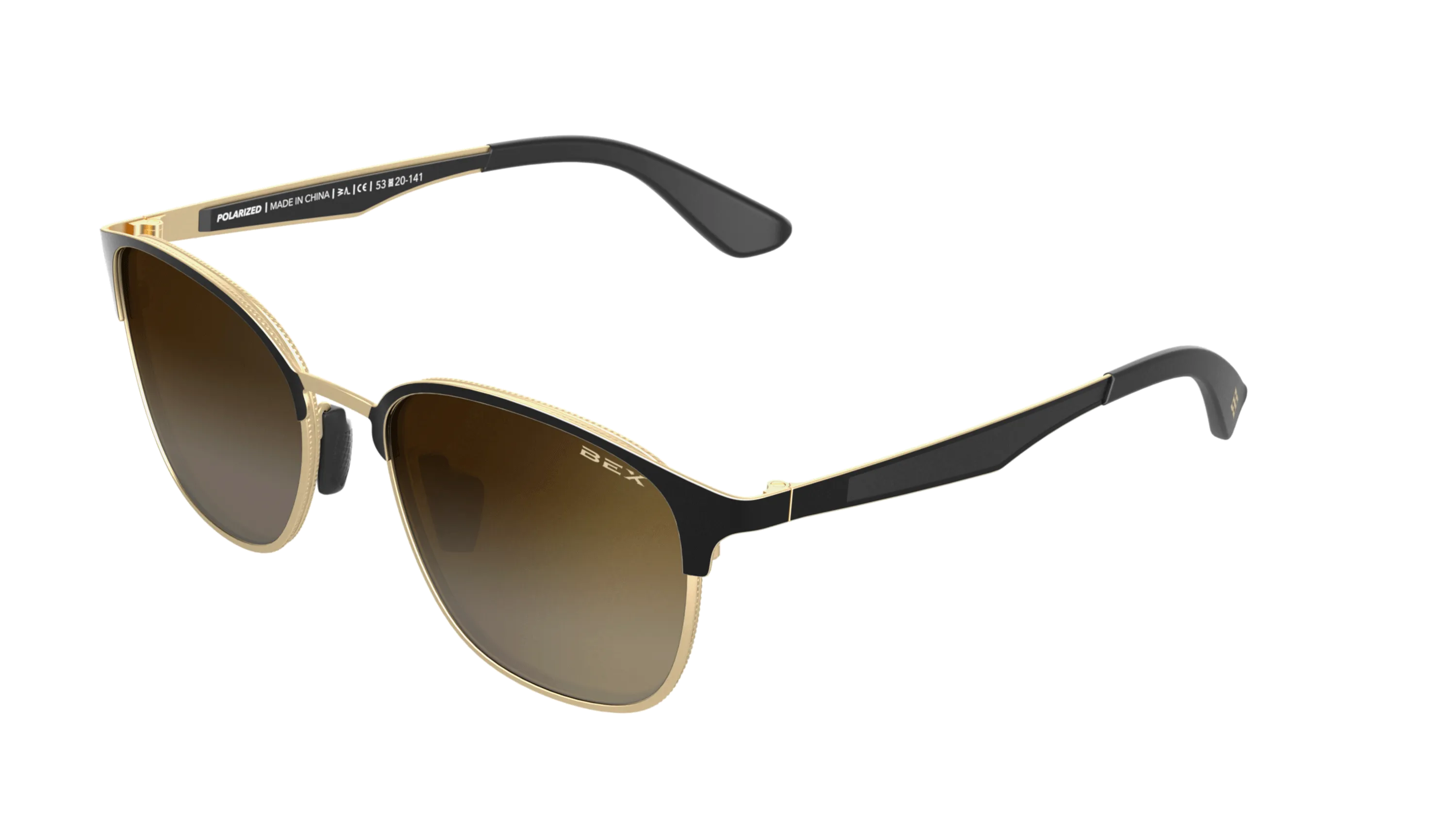 Bex Tanaya Sunglasses (Multiple Colors)