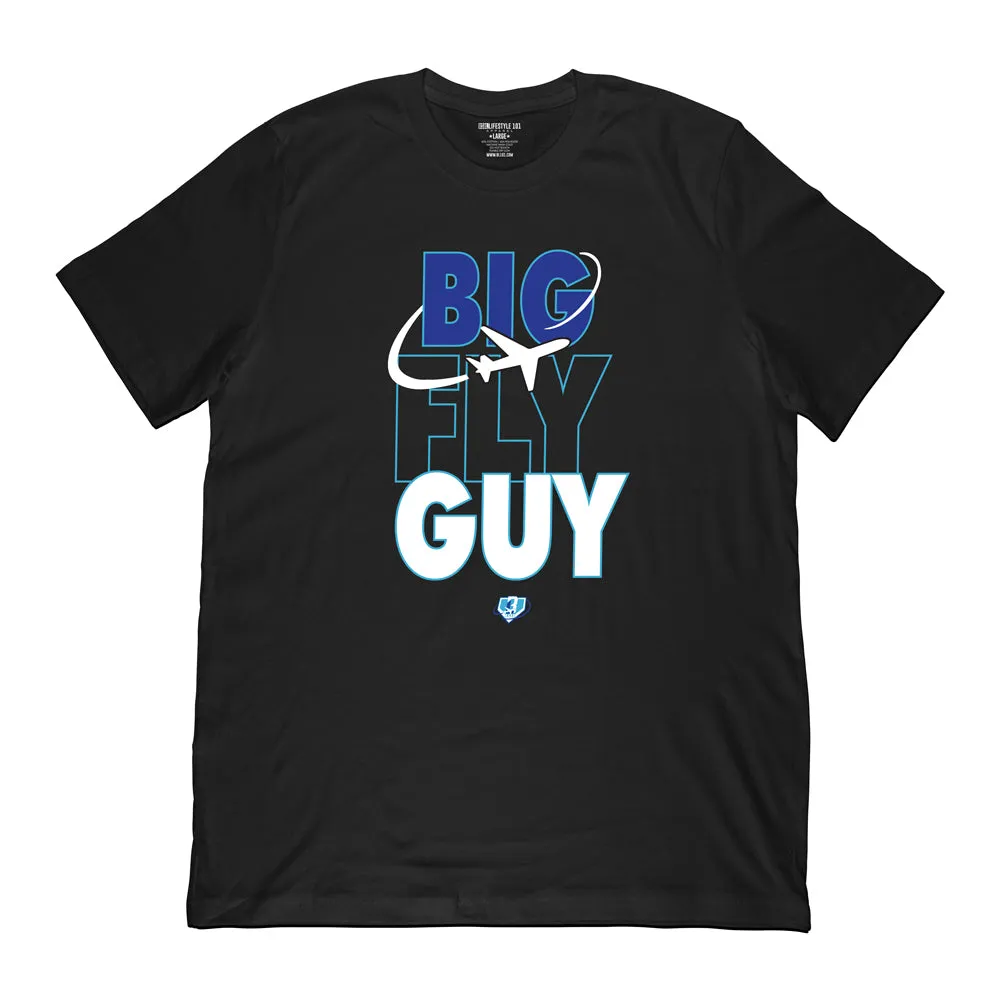 Big Fly Guy Tee