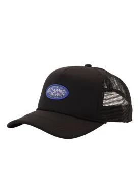 Billabong Men's Riot Trucker Cap