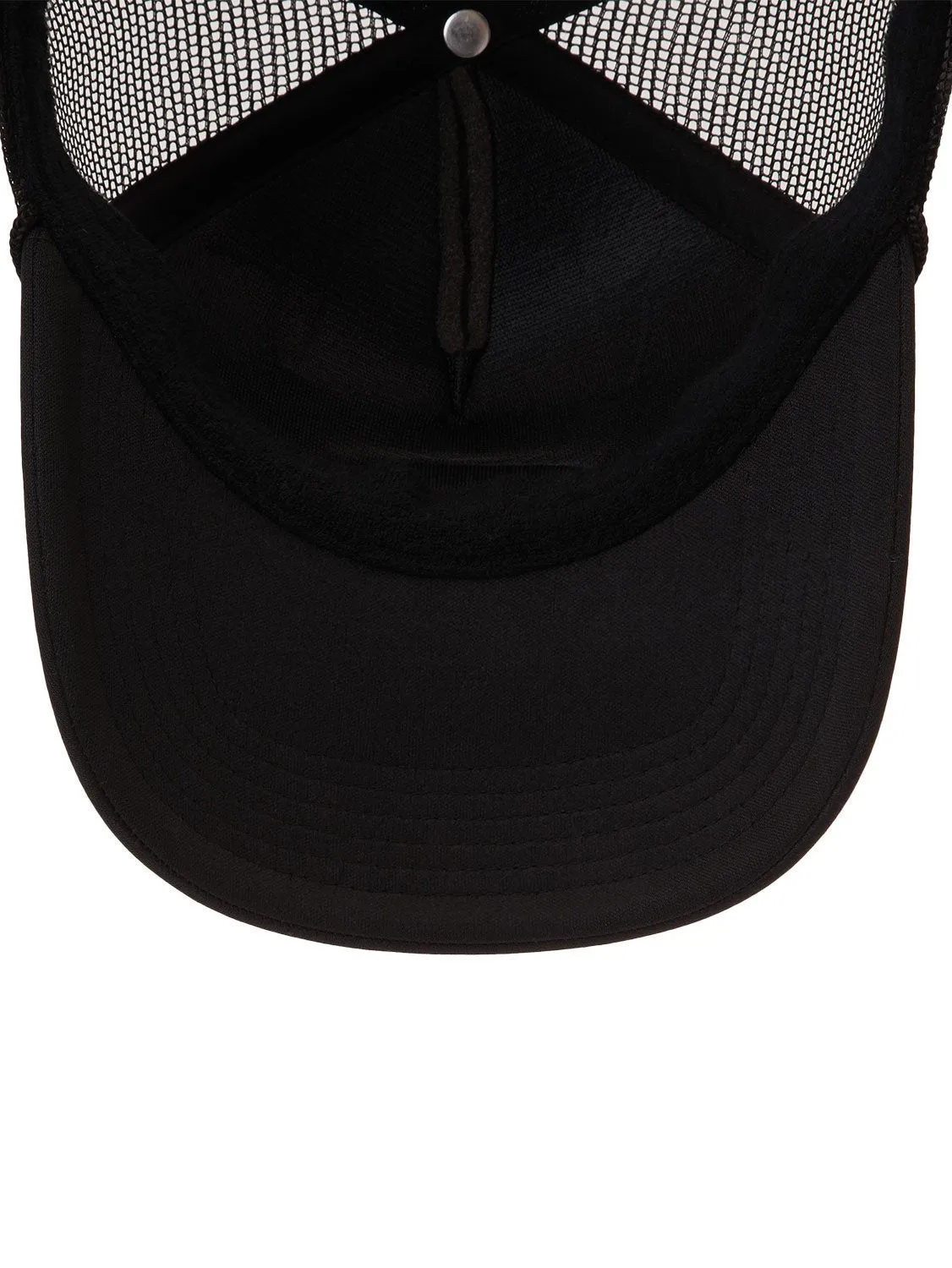 Billabong Men's Riot Trucker Cap