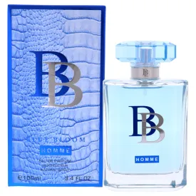 Blue Bloom Homme by Blue Bloom for Men -  EDP Spray