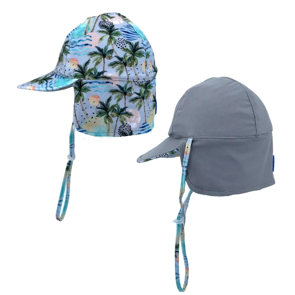 BONDI LEGIONNAIRES HAT - 2 Sizes