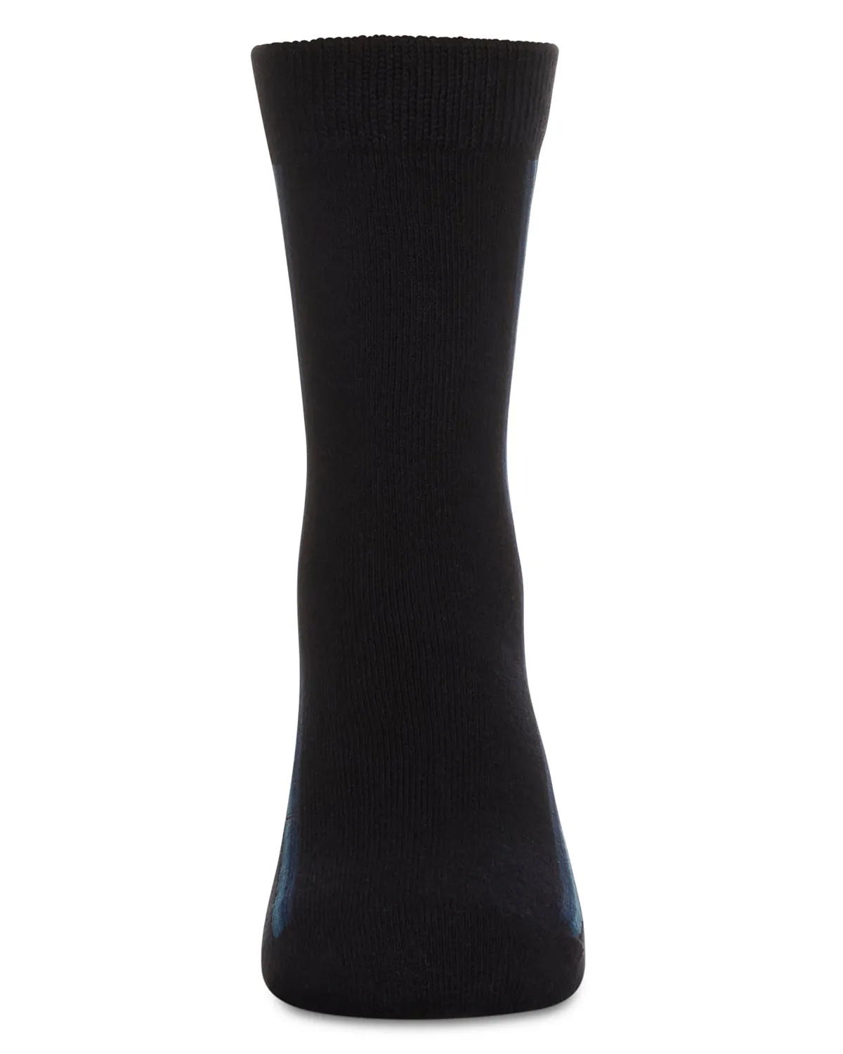 Boys' Dual Line Crew Socks