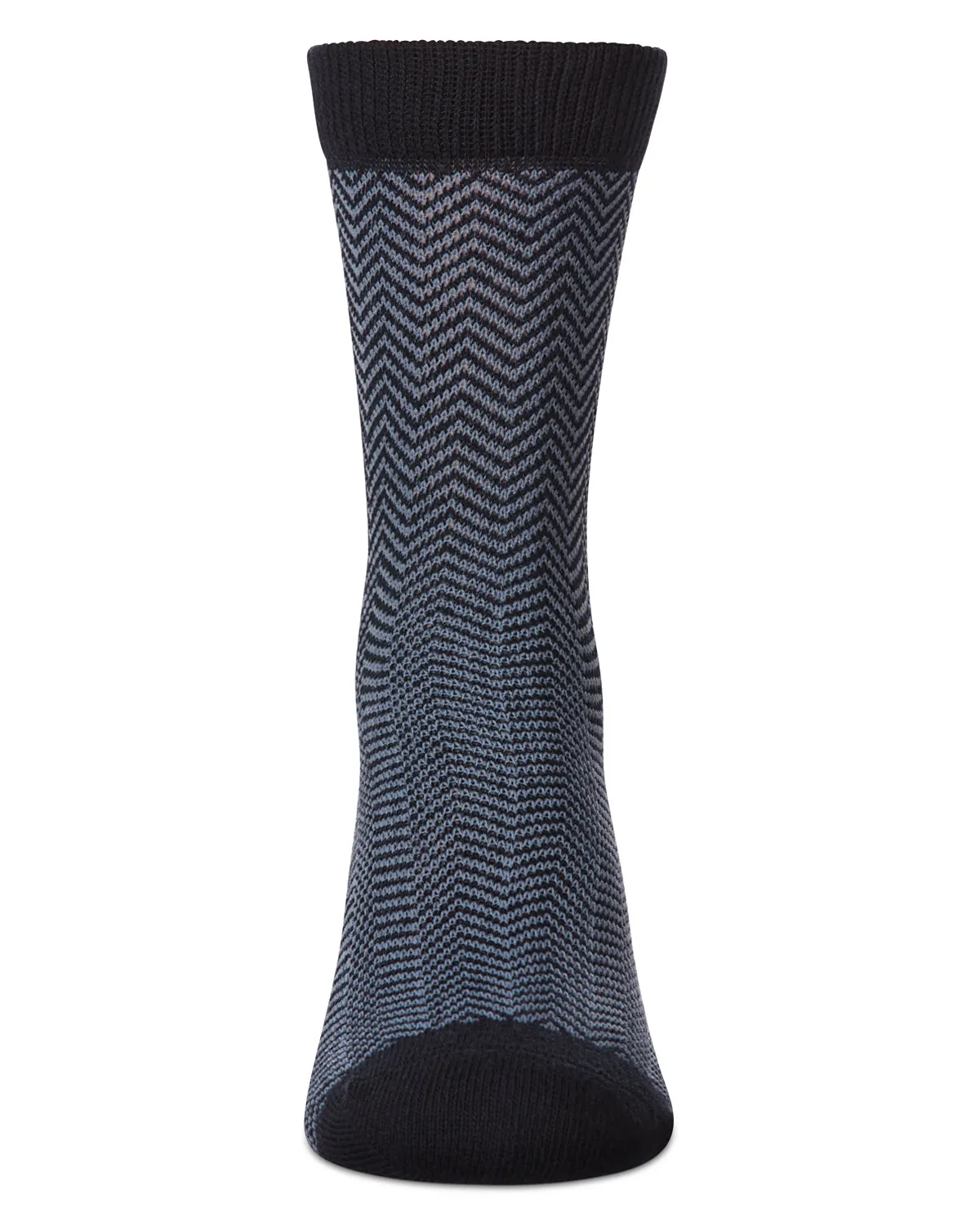 Boys' Herringbone Dress Socks