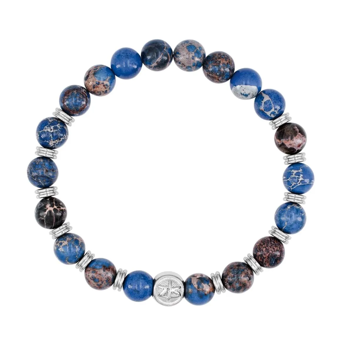 Bracelet CHANDELIER Blue Imperial