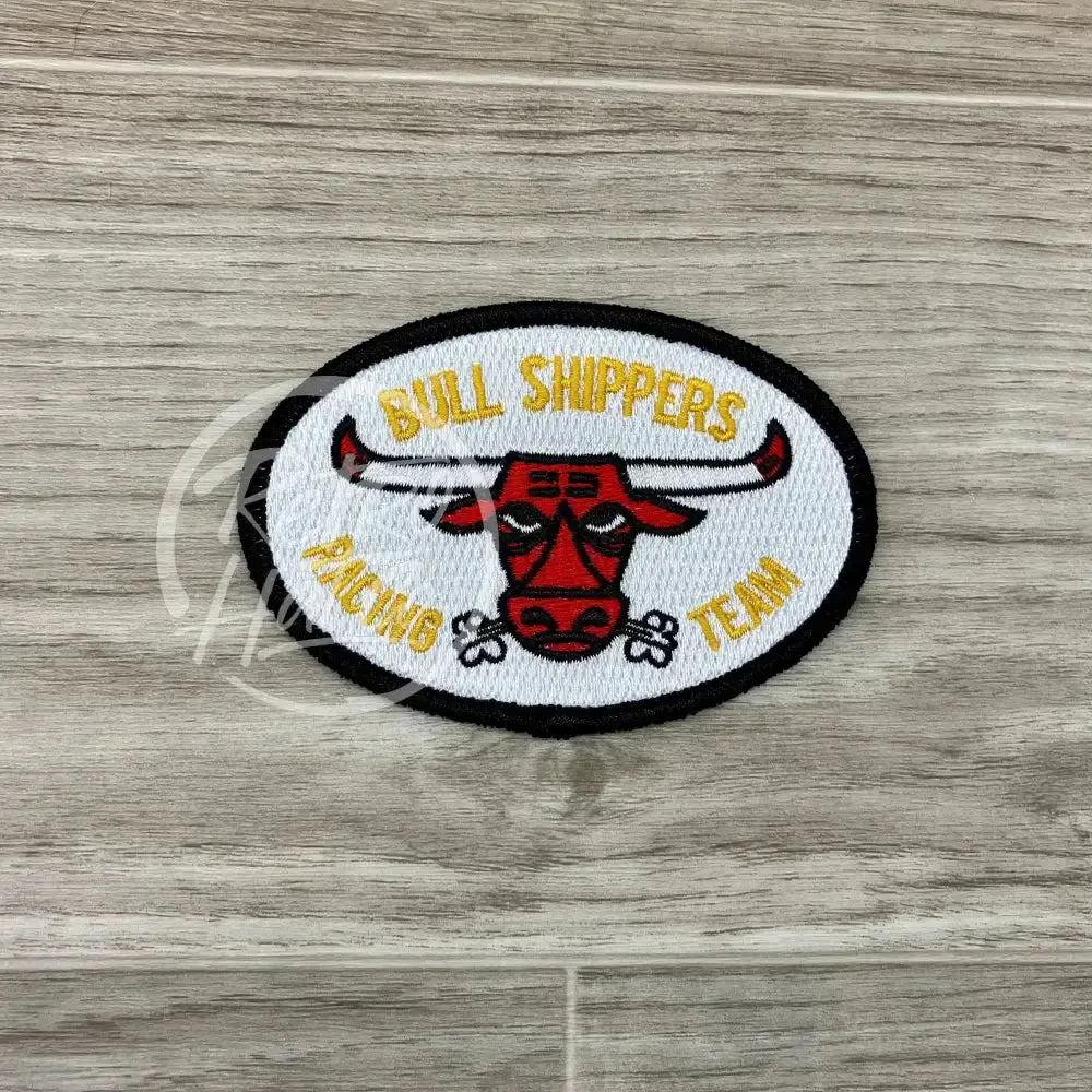 Bull Shippers Racing Team