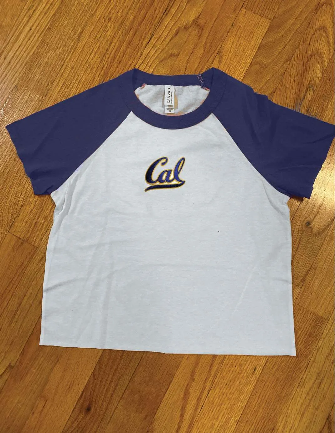 Cal Patch Dugout Tee