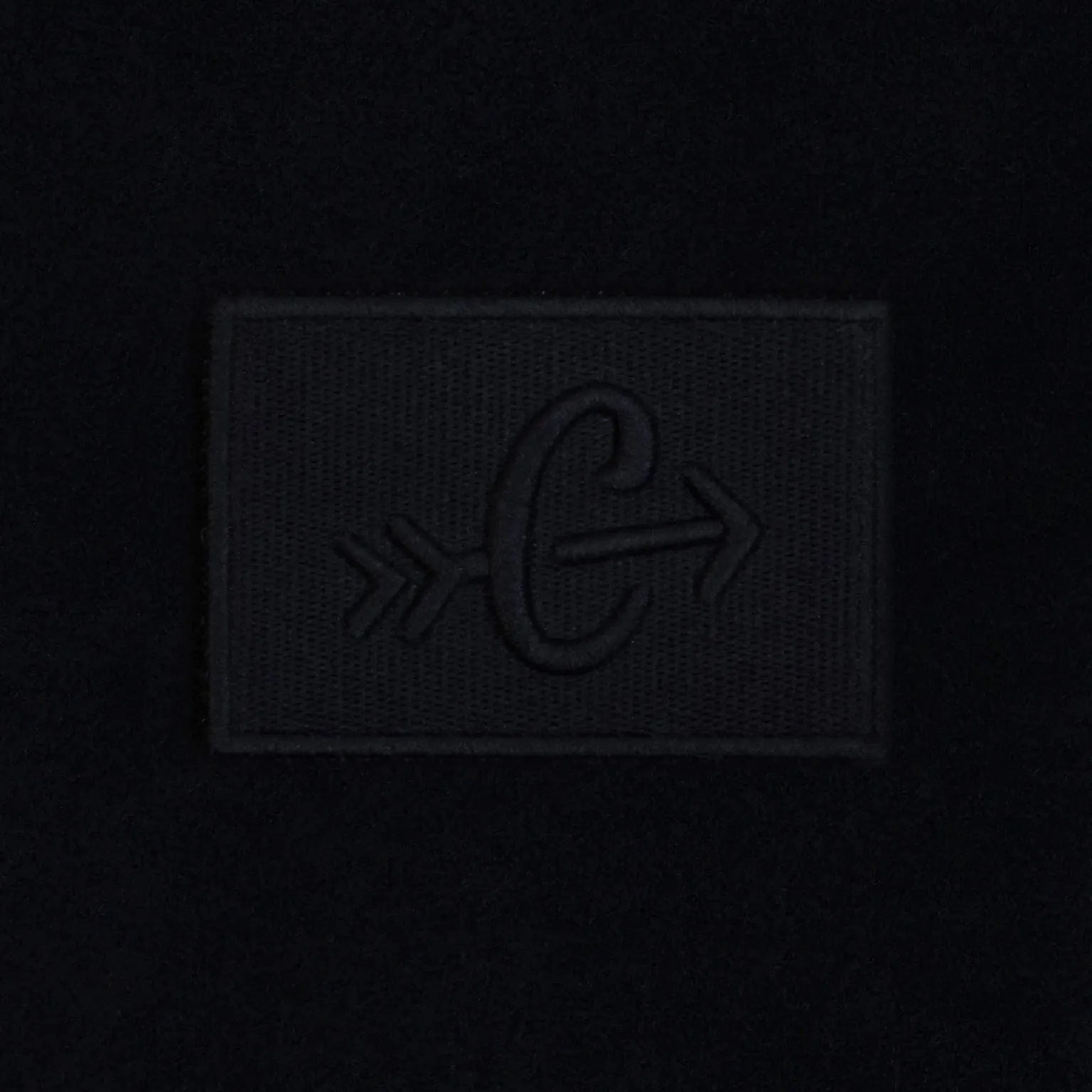 Carryology Morale Patch Classic Collection