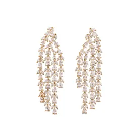 Cascade Earrings