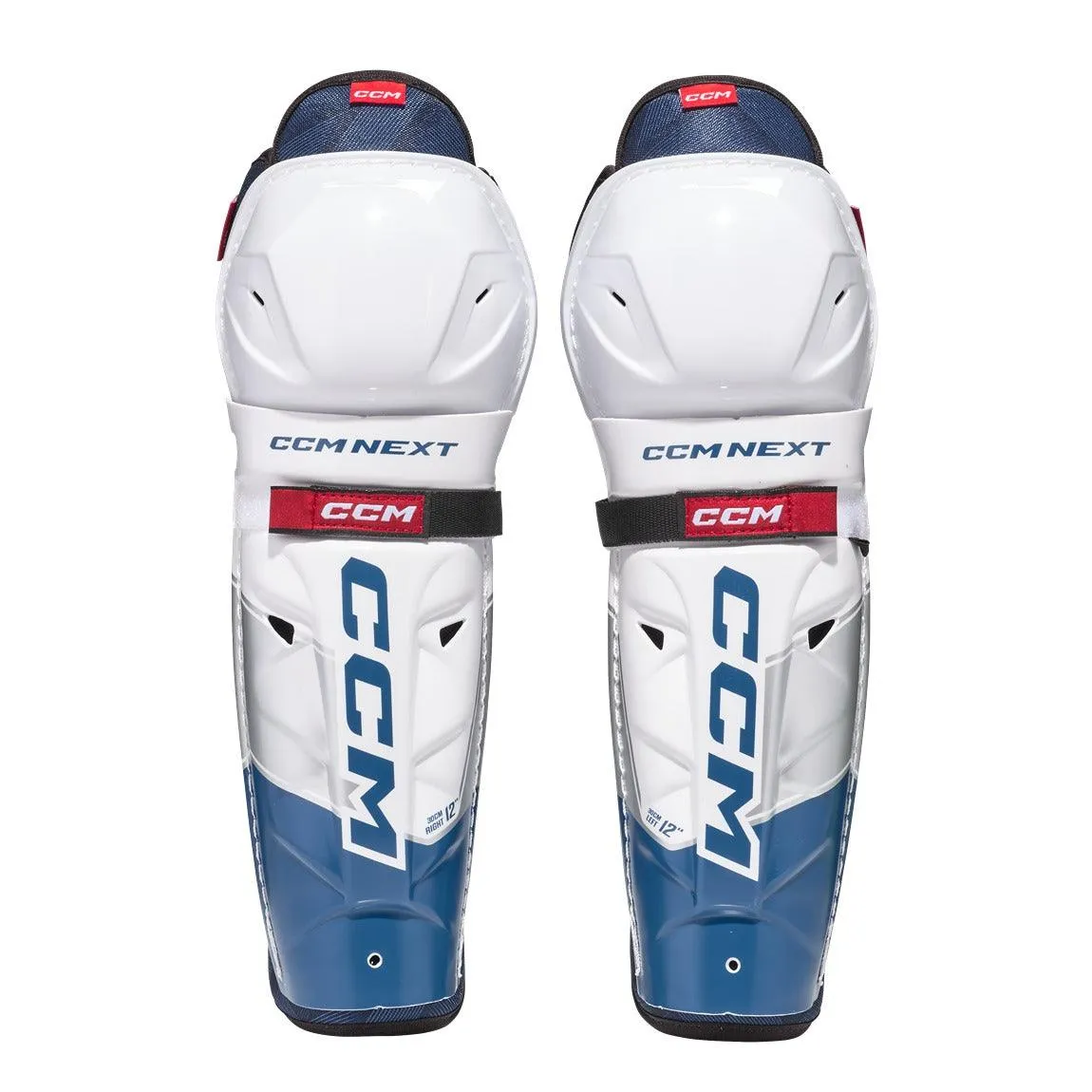 CCM Next Shin Guards - Junior