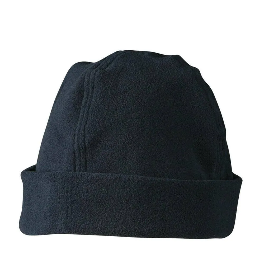 CH27 Polar Fleece Beanie