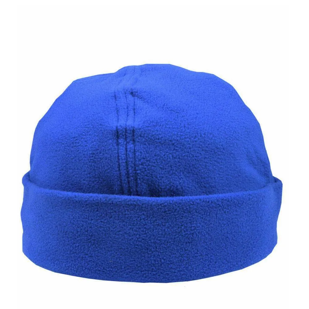 CH27 Polar Fleece Beanie