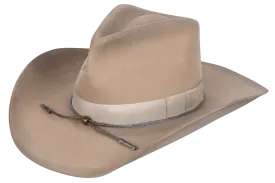 Charlie 1 Horse Desperado Cowgirl Hat - Brown