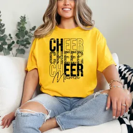 Cheer Mama