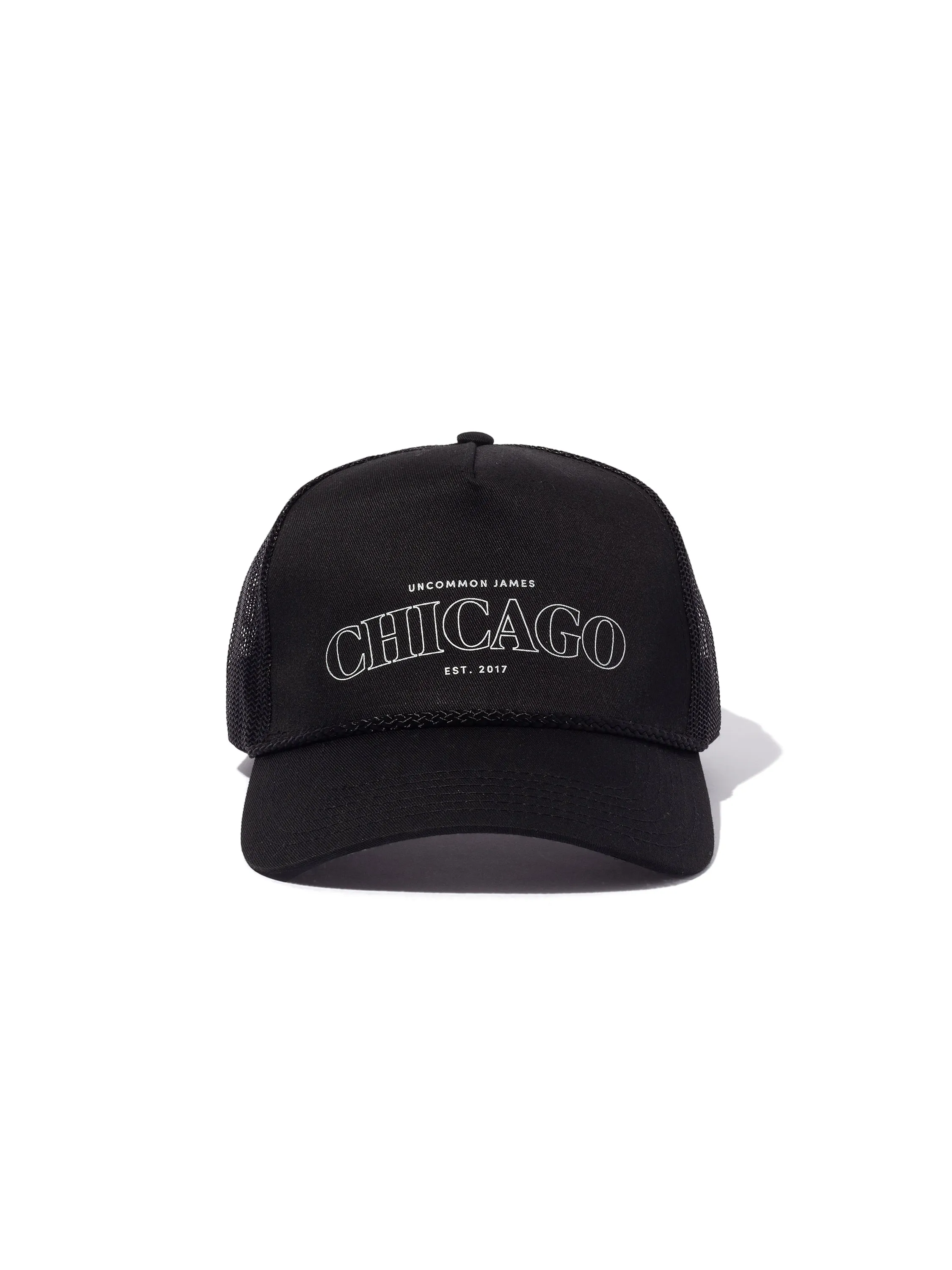 Chicago Trucker Hat